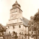 Dargosław, kościół.