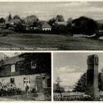 Szkoła w Kiełpinie (dolna lewa karta)
