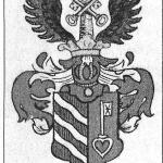 Herb rodu Osten