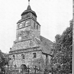Dargosław, kościół;  http://greifenberg.tripod.com/churches/dargislaff.gif
