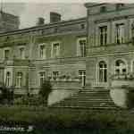 Wicimice - palac