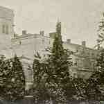 Wicimice - pałac